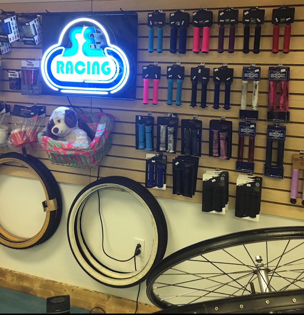 Beach Pedaler Bike Shop | 1091 Norfolk Ave #102, Virginia Beach, VA 23451, USA | Phone: (757) 937-8165