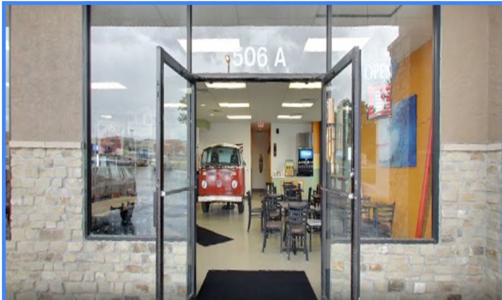 Longboards Wraps & Bowls | 506 SE Missouri 291 Hwy A, Lees Summit, MO 64063, USA | Phone: (816) 875-6192