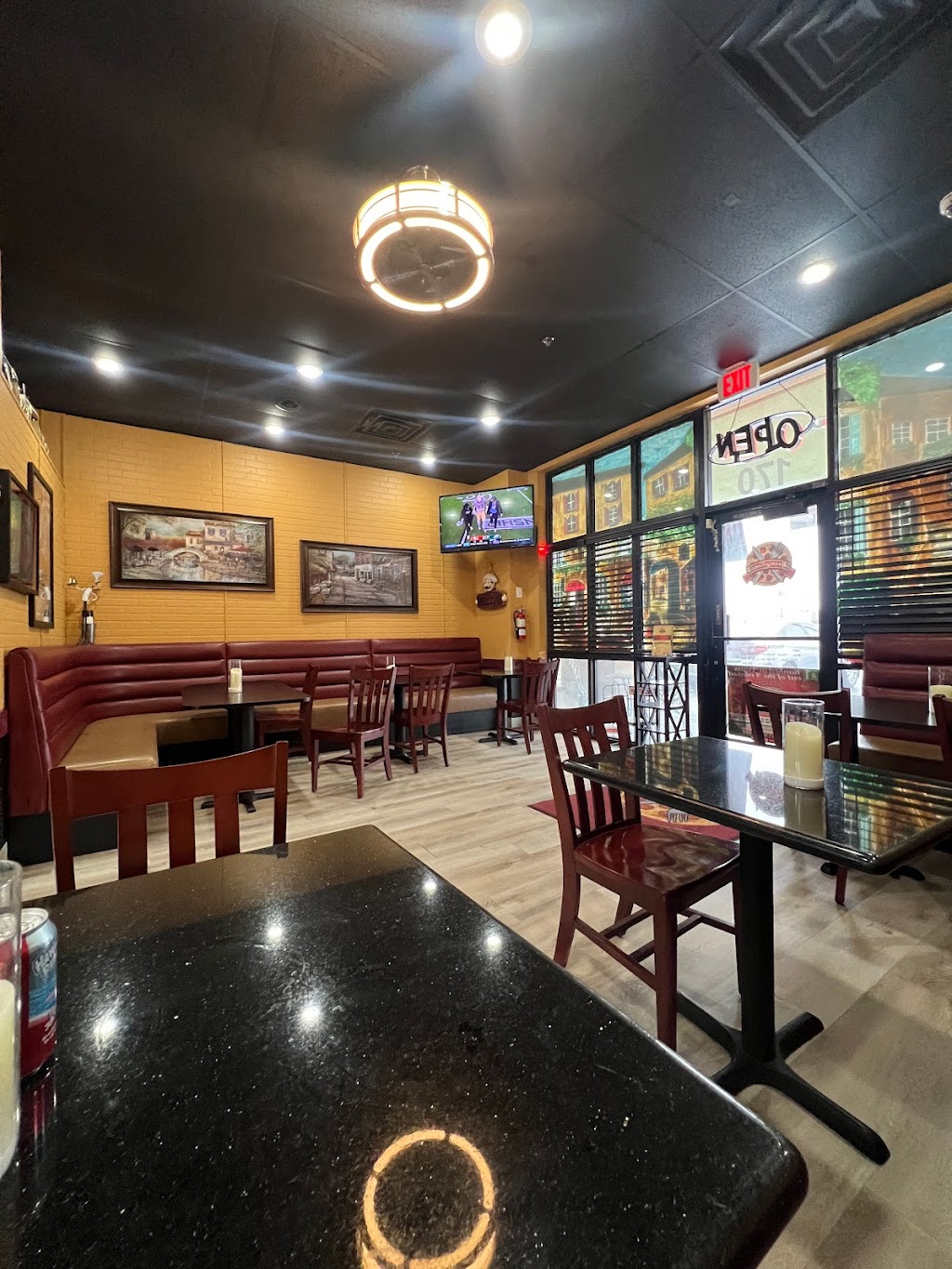 Marsiglianos Pizzeria & More | 8125 W Sahara Ave #170, Las Vegas, NV 89117, USA | Phone: (702) 979-9222