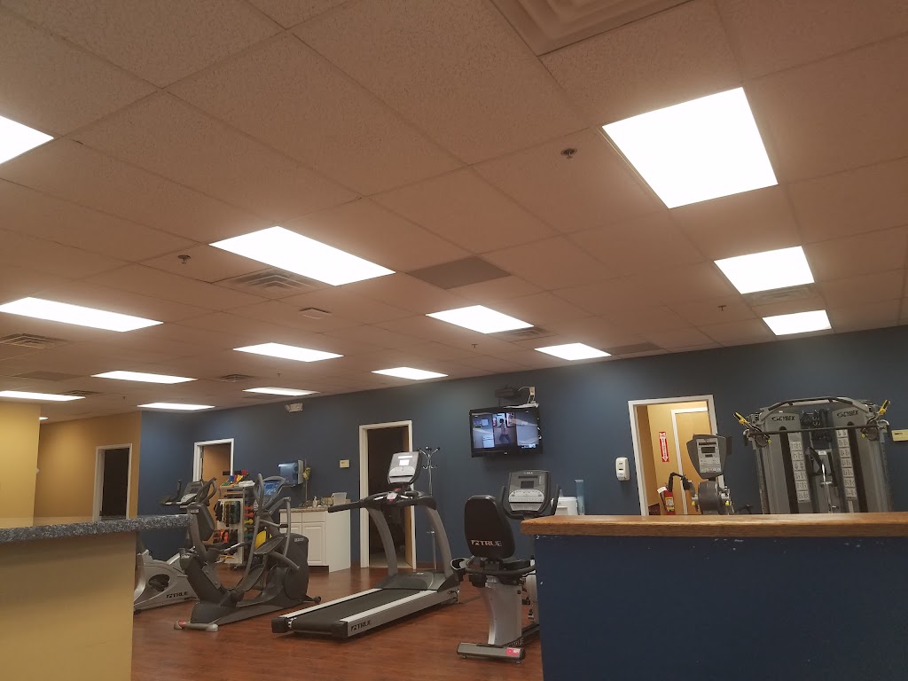 SportsCare Physical Therapy South Plainfield | 902 Oak Tree Ave Ste 500, South Plainfield, NJ 07080 | Phone: (908) 822-1177