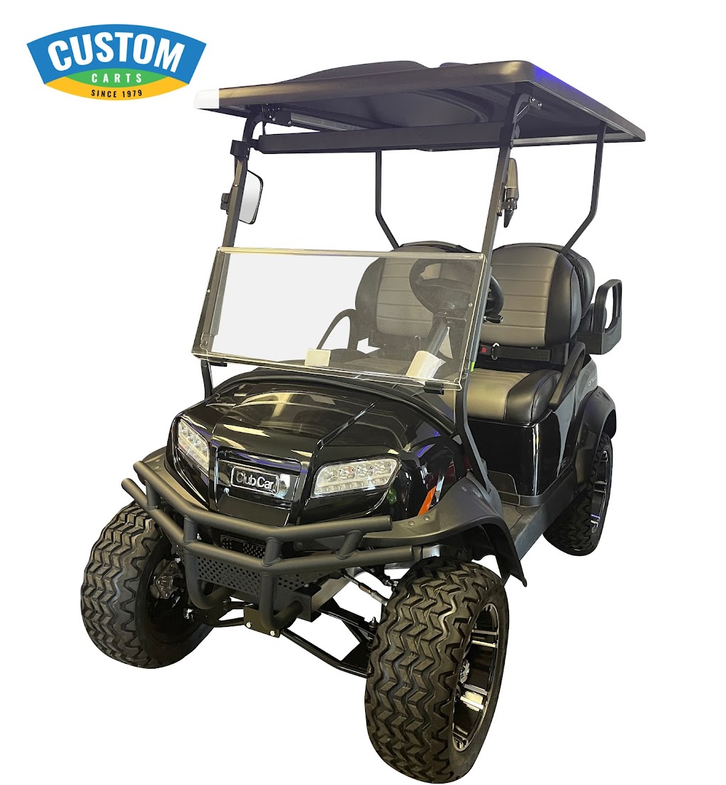 Custom Carts of Lakewood Ranch | 4802 Lena Rd #101, Bradenton, FL 34211, USA | Phone: (941) 500-9012