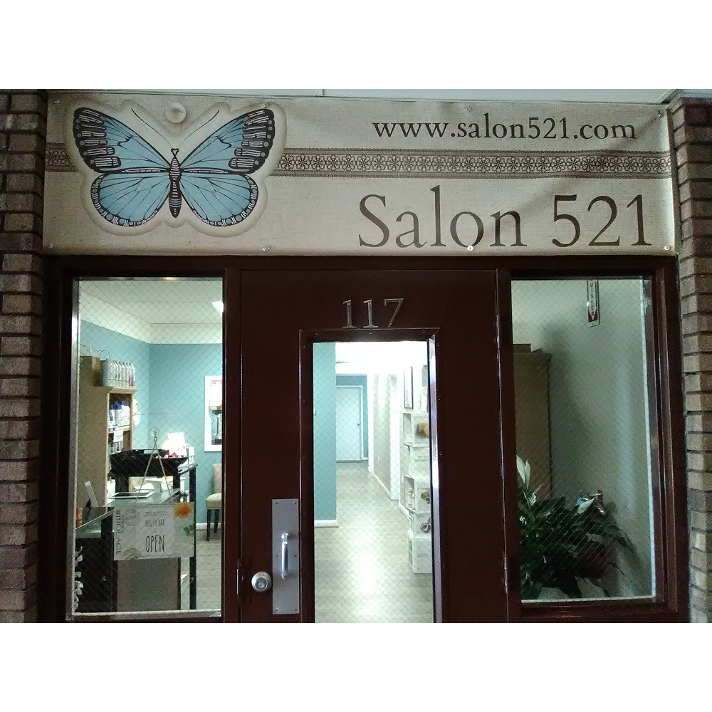 Salon 521 | 125 E Plaza Dr # 117, Mooresville, NC 28115, USA | Phone: (704) 799-1588