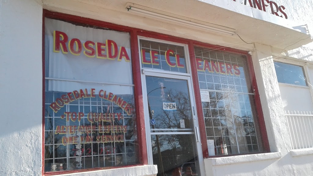 Rosedale Cleaners | 7317 Dale Rd, El Paso, TX 79915, USA | Phone: (915) 772-2366