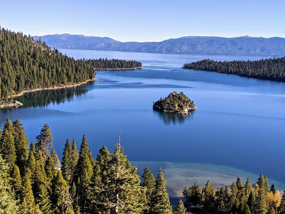 Around Tahoe Tours | 889 Tahoe Blvd C, Incline Village, NV 89451, USA | Phone: (775) 345-5966