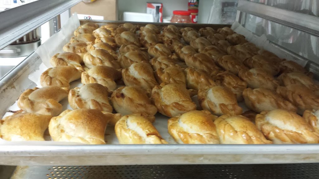 Tango Empanadas & Bakery | 206 N Greenville Ave #750, Allen, TX 75002 | Phone: (469) 795-6212