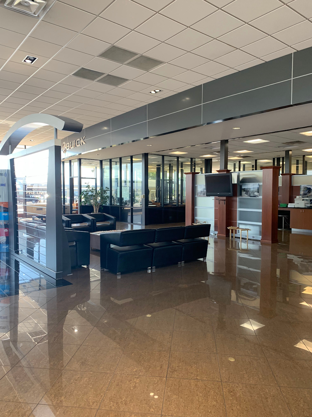 Jerry Durant Chevrolet Buick GMC | 1909 East US Hwy 377, Granbury, TX 76049, USA | Phone: (682) 260-6435