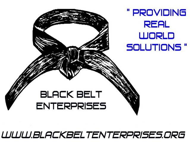 BLACK BELT ENTERPRISES | 126 SW 153rd St, Burien, WA 98166, USA | Phone: (206) 454-8136