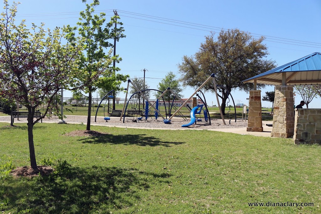 Preston North Park | 5400 Preston N Dr, Frisco, TX 75034, USA | Phone: (972) 292-6500