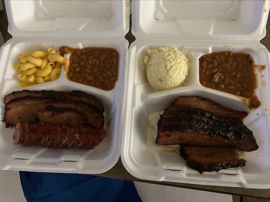 STIKY RIBZ BBQ | 9675 Helms Trail, Forney, TX 75126, USA | Phone: (469) 925-5213