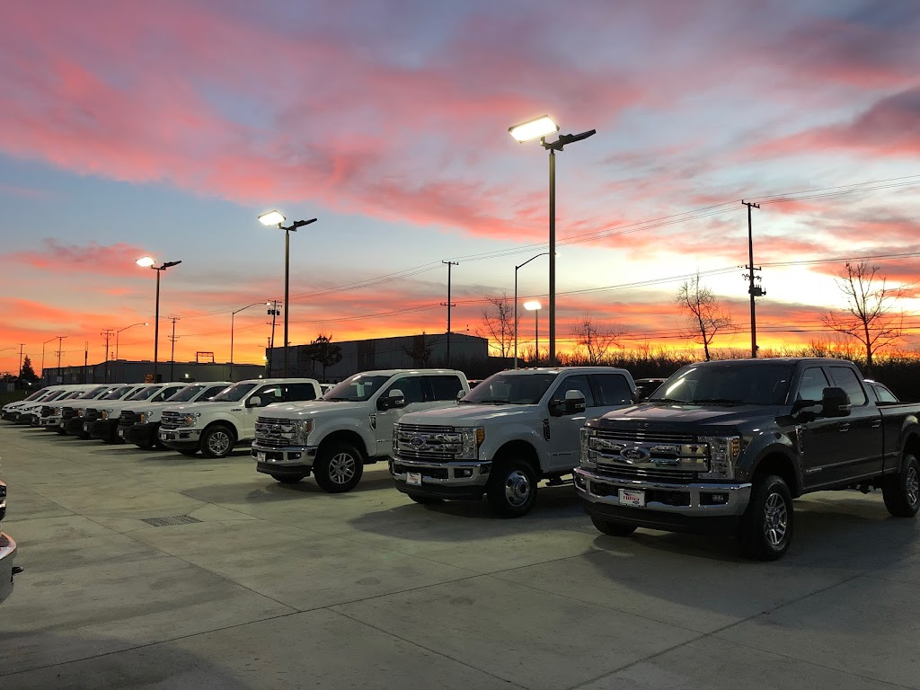 Tom Hillier Ford | 3000 McHenry Ave, Escalon, CA 95320, USA | Phone: (209) 838-3535