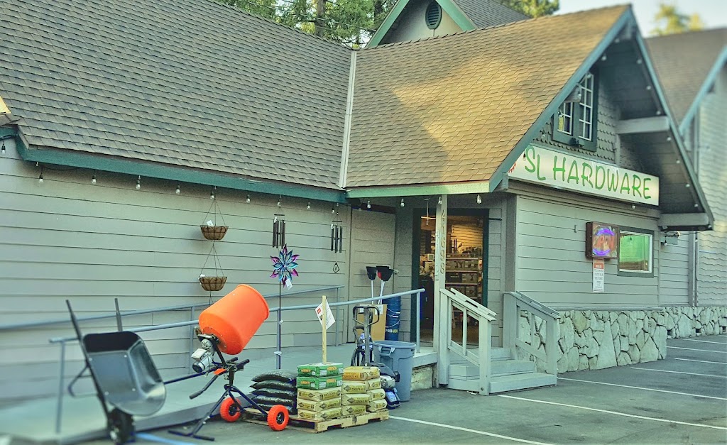 Shaver Lake Hardware | 41698 Tollhouse Rd, Shaver Lake, CA 93664, USA | Phone: (559) 841-3600