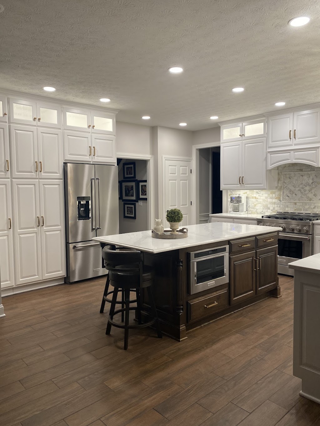 Riggenbach Kitchens & Design | 790 E Main St, Smithville, OH 44677, USA | Phone: (330) 669-2113