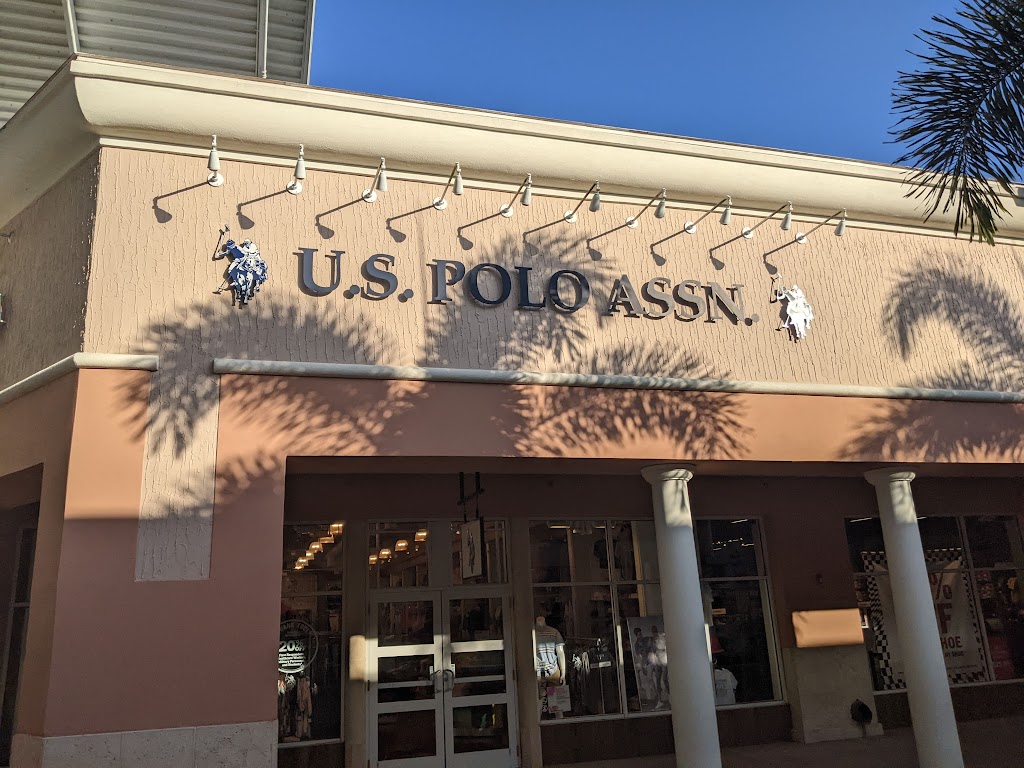 U.S. Polo Assn. Outlet | 8200 Vineland Ave, Orlando, FL 32821, USA | Phone: (689) 223-4787
