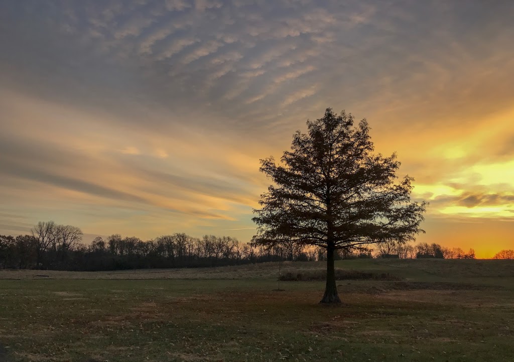 Dunegant Park | 1930 Derhake Rd, Florissant, MO 63033, USA | Phone: (314) 839-7670