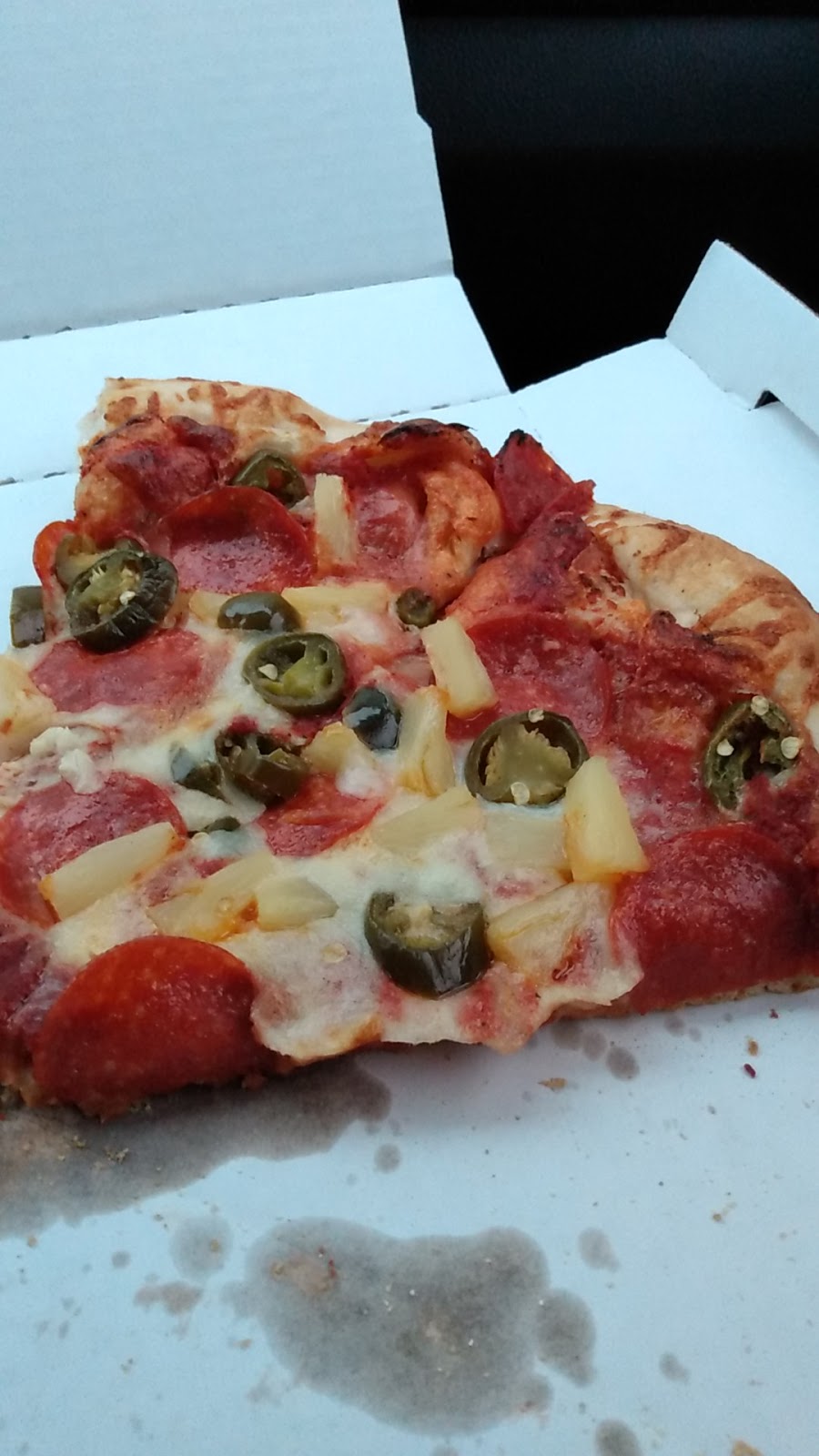 Fidencios Pizza Restaurant | 2344 S 27th St, Milwaukee, WI 53215, USA | Phone: (414) 885-0033