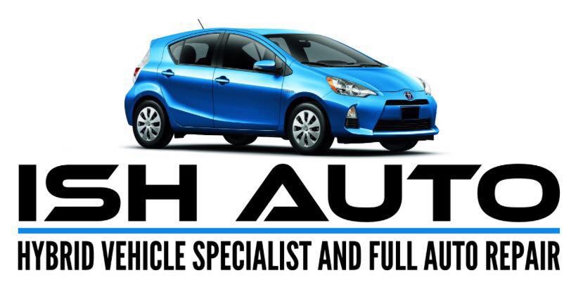 ISH auto repair | 3625 Pembroke Rd Unit c4, Hollywood, FL 33021, USA | Phone: (954) 801-5434