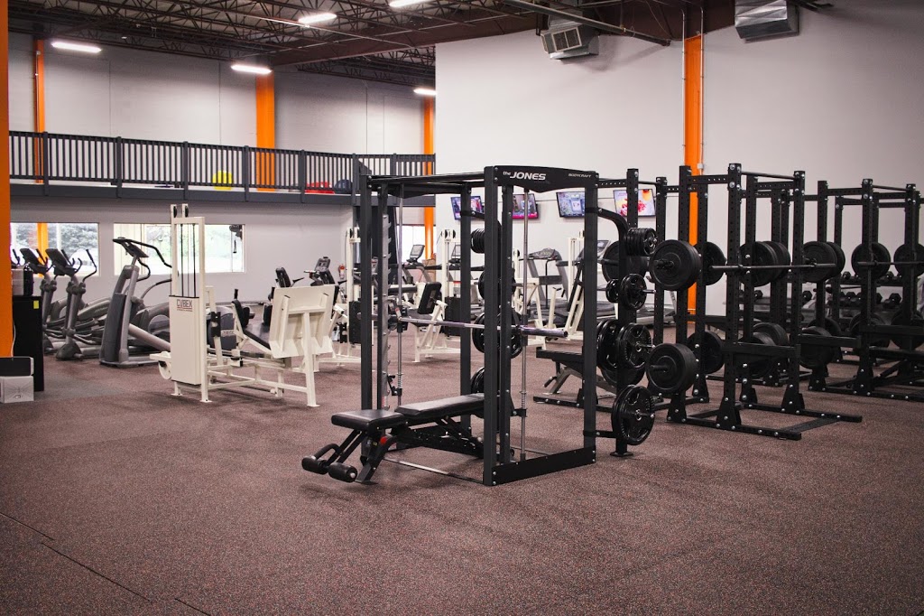 RIPP CITY Fitness | 9224 Darrow Rd, Twinsburg, OH 44087, USA | Phone: (330) 998-6010