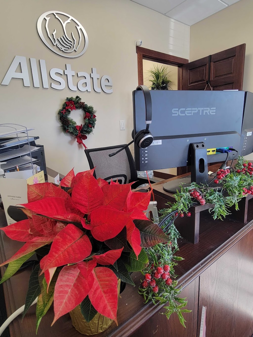 Galina Bankina: Allstate Insurance | 13611 E 104th Ave Unit 400, Commerce City, CO 80022 | Phone: (720) 782-1138