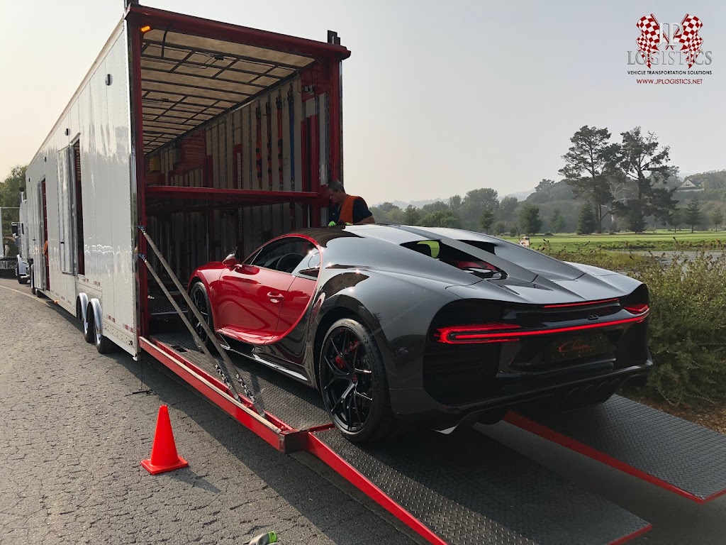 JP LOGISTICS | 11582 Sheldon St, Sun Valley, CA 91352, USA | Phone: (818) 381-8313