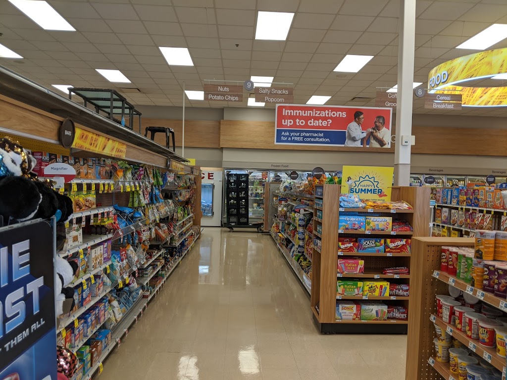 Rite Aid | 307 Boardman-Canfield Rd, Youngstown, OH 44512, USA | Phone: (330) 758-2824