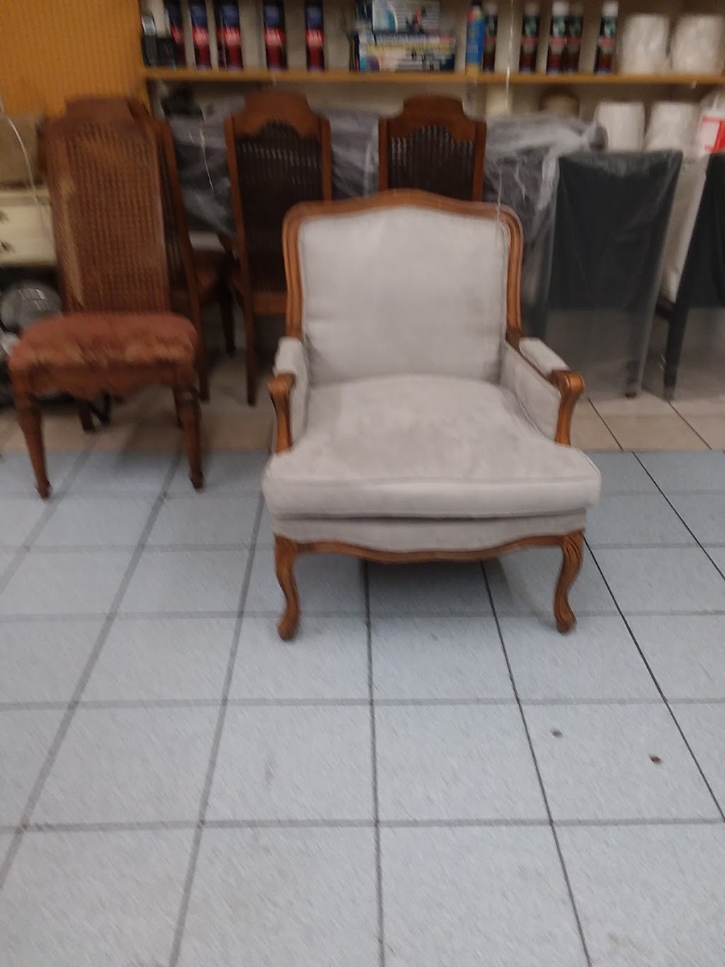 19 Angels Upholstery shop and supplies | 10729 La Mirada Blvd, Whittier, CA 90604, USA | Phone: (951) 448-1094