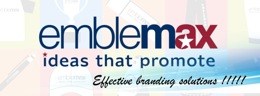 Emblemax | 14504 Lee Rd, Chantilly, VA 20151, USA | Phone: (703) 802-0200