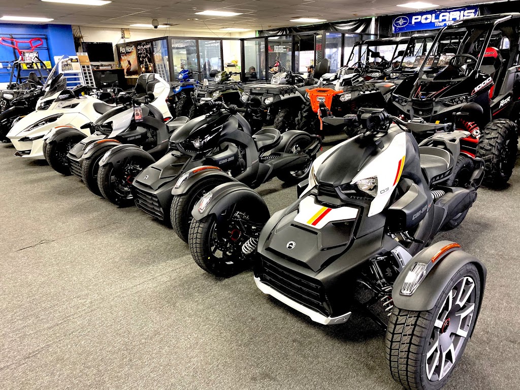 Cowtown Power Sports | 4808 SE Loop 820, Fort Worth, TX 76140, USA | Phone: (817) 483-0855