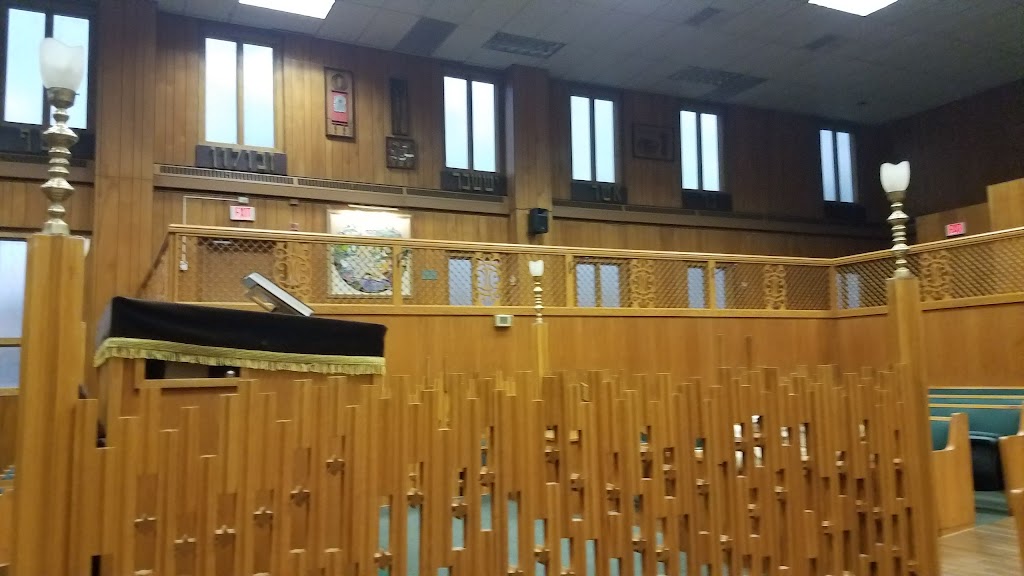 Community Synagogue of Monsey | 89 W Maple Ave, Monsey, NY 10952, USA | Phone: (845) 356-2720