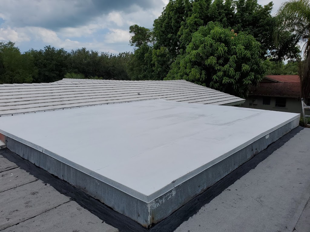 Prada Martinez Water Proofing | 6047 SW 127th Ct, Miami, FL 33183, USA | Phone: (786) 603-2332