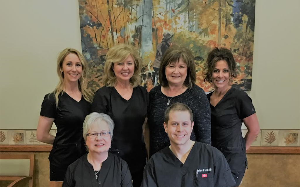 Karski Dental LLC | 2539 Wilmington Rd, New Castle, PA 16105, USA | Phone: (724) 654-8788