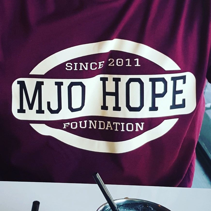 MJO Hope Foundation | 341 Hill St, Monrovia, CA 91016, USA | Phone: (626) 358-1708