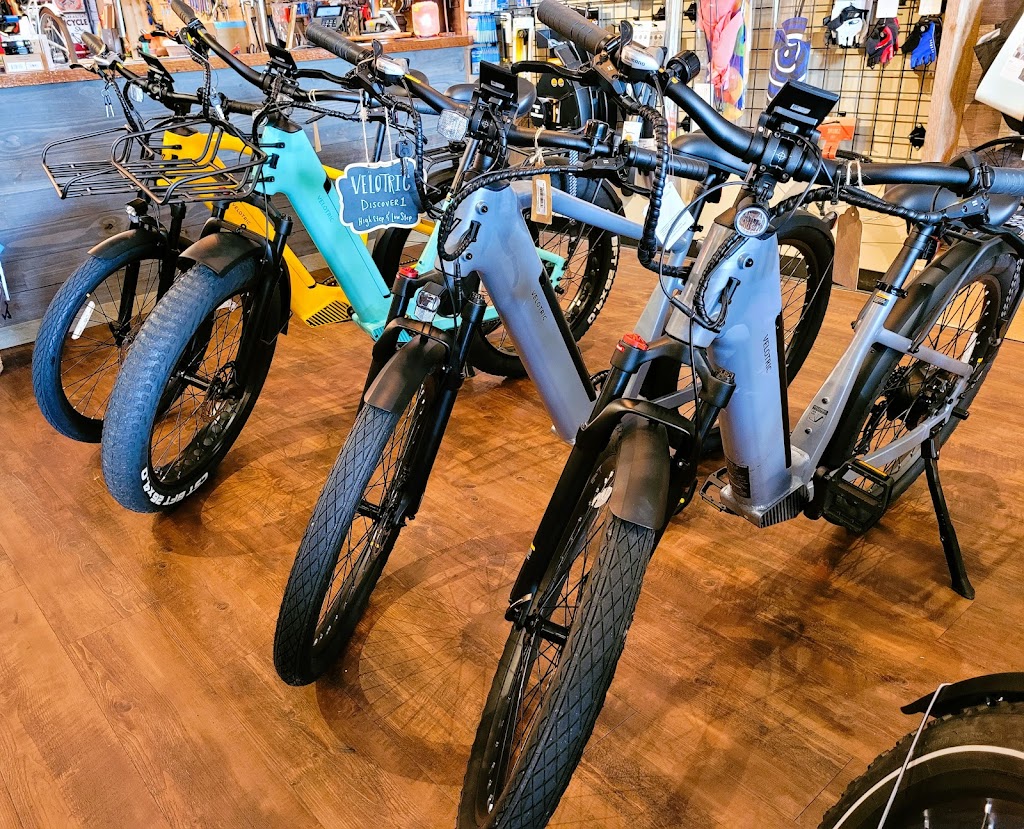 Voltaire Cycles Sarasota | 1260 S Tamiami Trail, Osprey, FL 34229, USA | Phone: (941) 922-0384