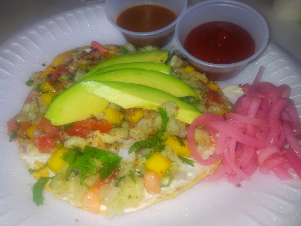 El cerrito taqueria | 22156 Ave 152, Porterville, CA 93257, USA | Phone: (559) 719-1485