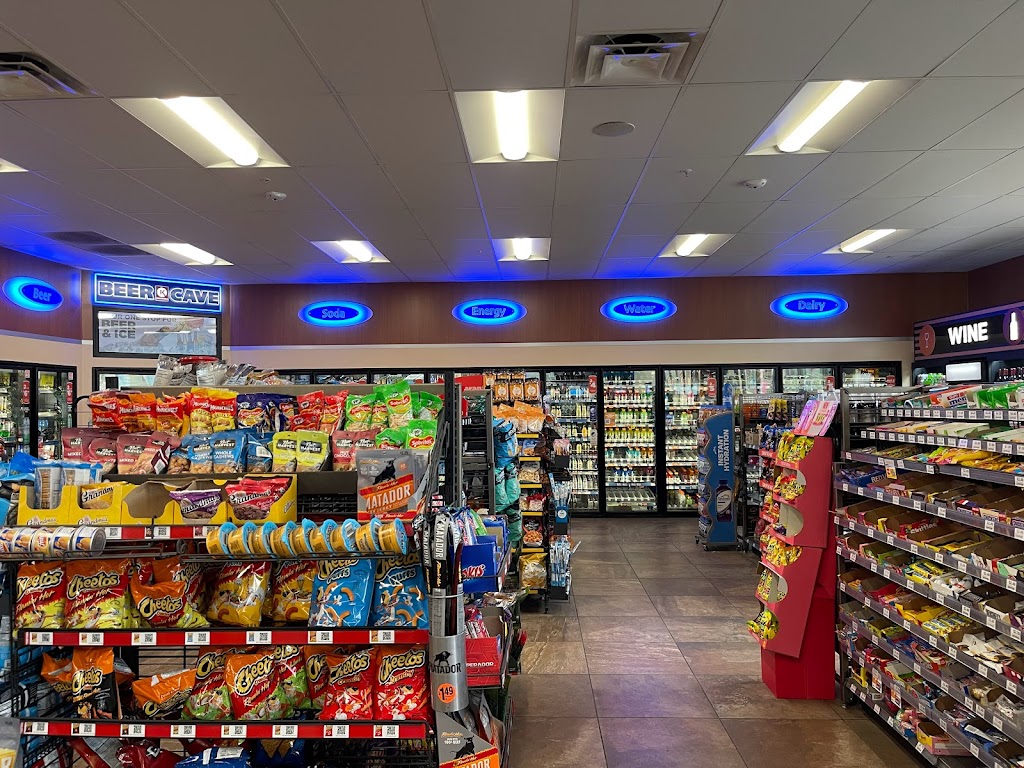 Circle K | 8590 Cajalco Rd, Corona, CA 92881, USA | Phone: (951) 523-0030