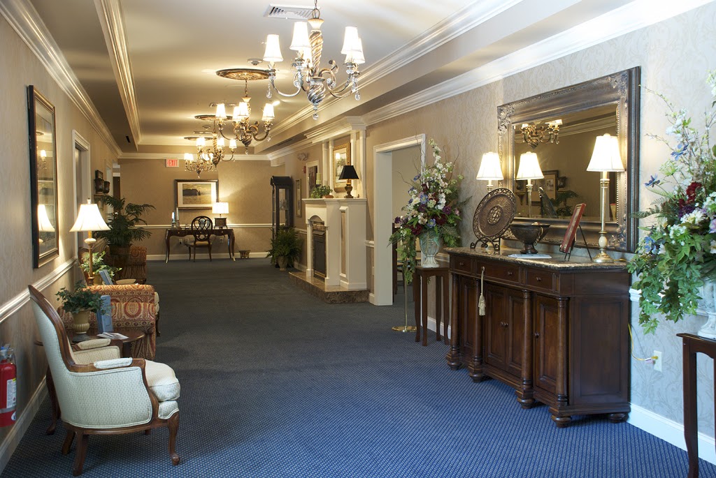 Amigone Funeral Home and Cremation Services | 6170 W Quaker St, Orchard Park, NY 14127, USA | Phone: (716) 836-6500