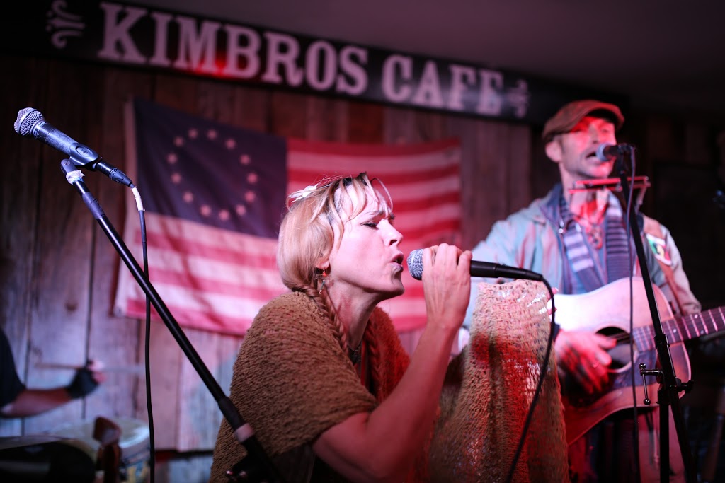 Kimbros Pickin Parlor | 214 S Margin St, Franklin, TN 37064, USA | Phone: (615) 567-3877