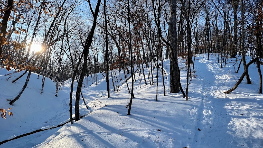 Wolsfeld Woods Scientific and Natural Area (SNA) | 2060 County Rd 6, Long Lake, MN 55356, USA | Phone: (651) 259-5800