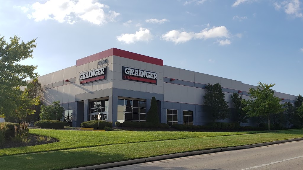 Grainger Industrial Supply | 8700 Le St Dr, Fairfield, OH 45014 | Phone: (800) 472-4643