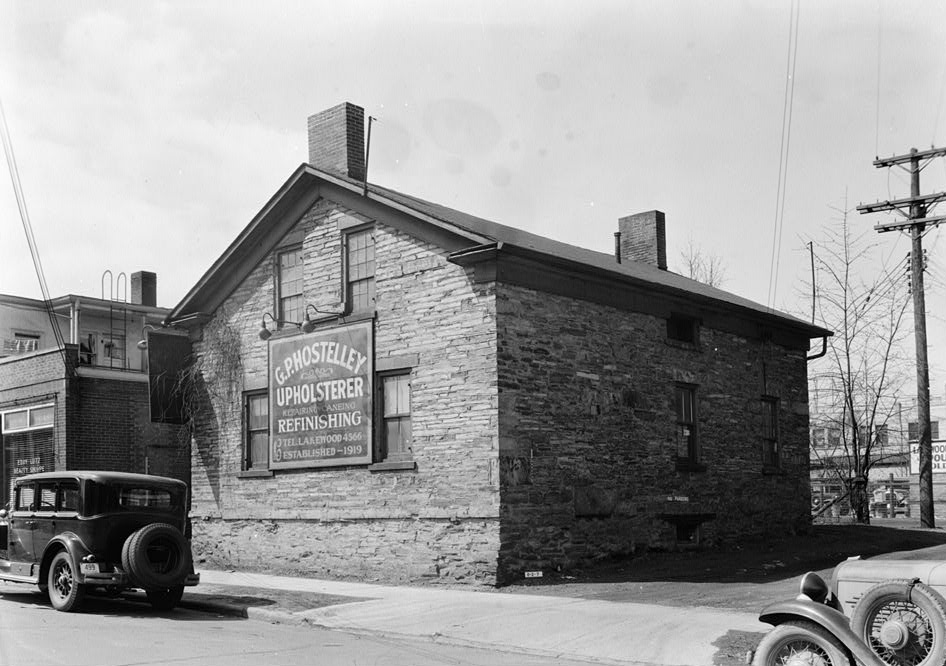 Oldest Stone House Museum of the Lakewood Historical Society | 14710 Lake Ave, Cleveland, OH 44107 | Phone: (216) 221-7343