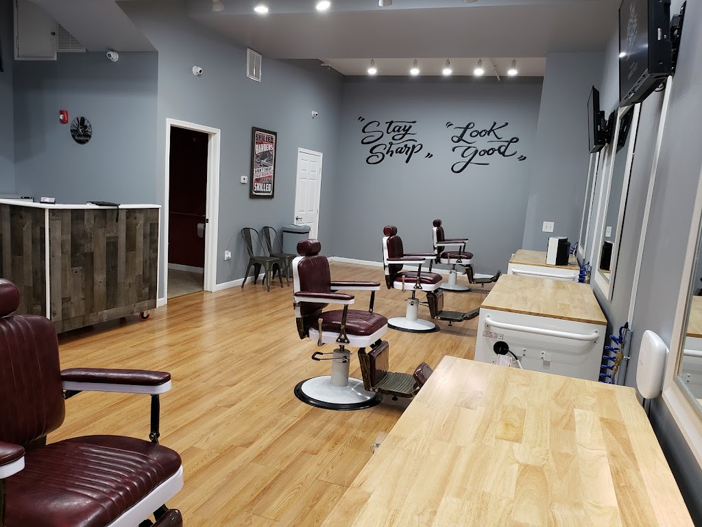 Big Boyz BarberShop | 22 US-6, Port Jervis, NY 12771, USA | Phone: (845) 506-3192