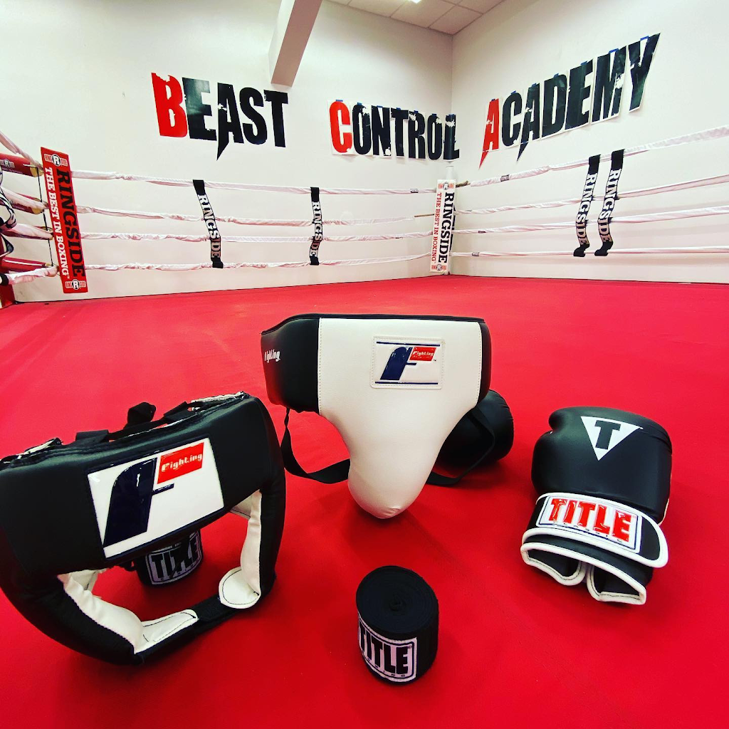 BEAST CONTROL ACADEMY | 101 Kingston Collection Way C118, Kingston, MA 02364, USA | Phone: (774) 404-1242