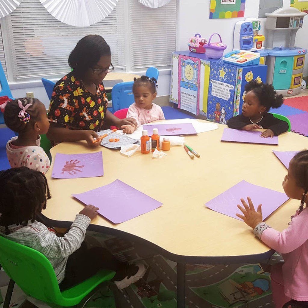 First Learning Stages Daycare Center | 7207 Livingston Rd, Oxon Hill, MD 20745 | Phone: (301) 281-2550