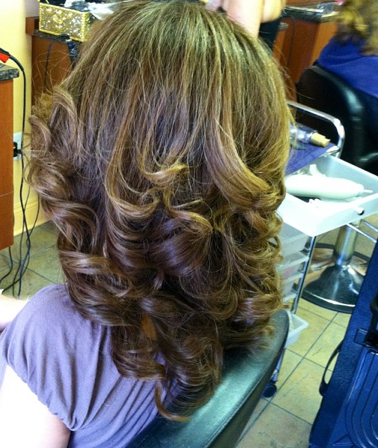 Amy Salon | 2169 N Pontiac Trail, Walled Lake, MI 48390, USA | Phone: (248) 721-5370