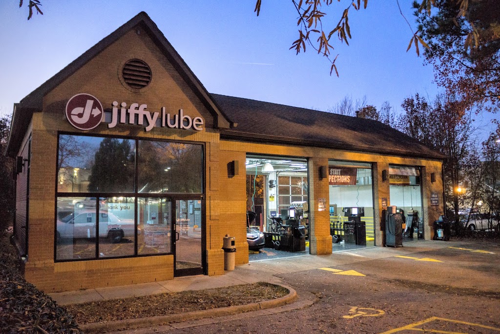 Jiffy Lube | 400 Weston Pkwy, Cary, NC 27513, USA | Phone: (919) 677-9556