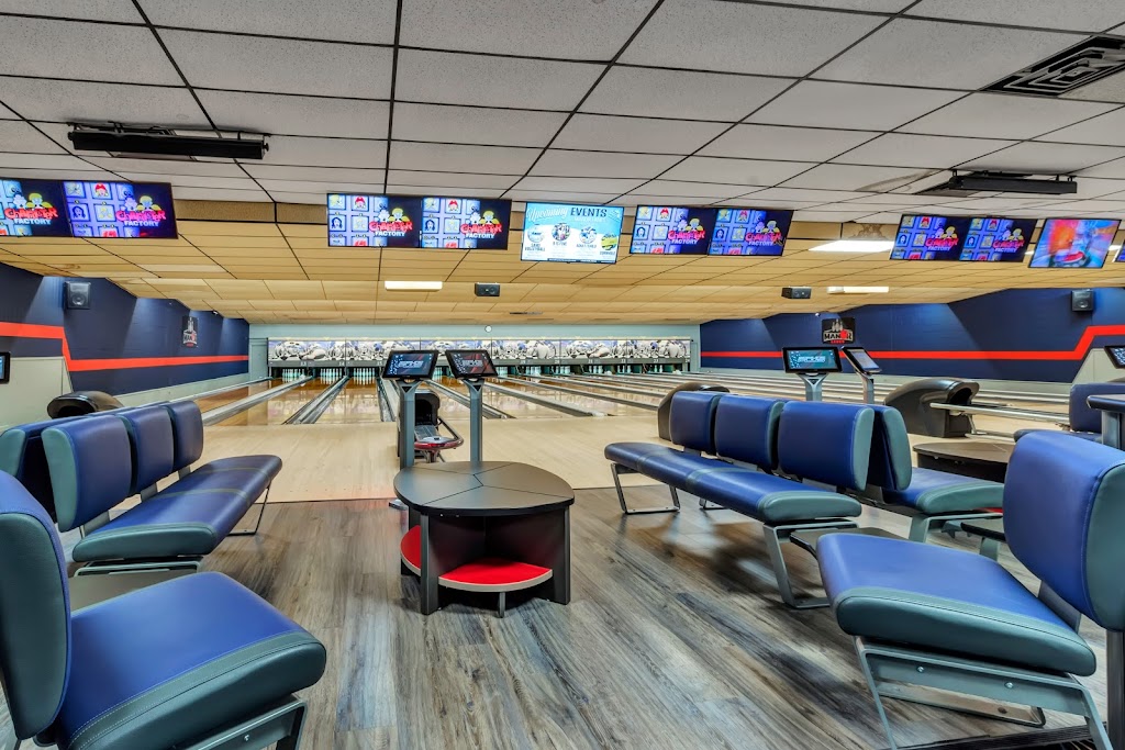 Manor Lanes | 150 Grand Island Blvd, Tonawanda, NY 14150, USA | Phone: (716) 875-8814