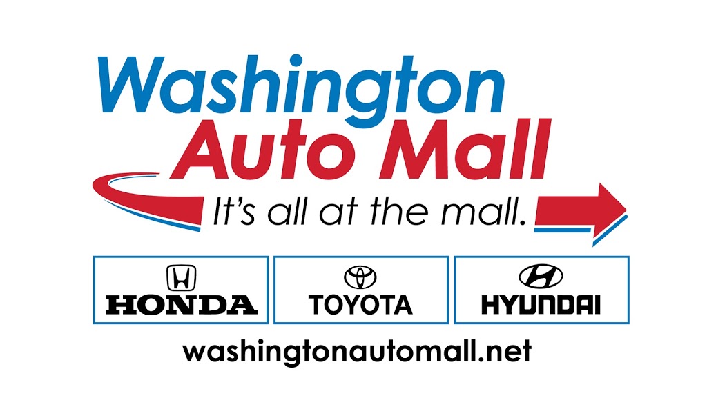 Washington Auto Mall | 307 Washington Rd, Washington, PA 15301, USA | Phone: (724) 222-2213