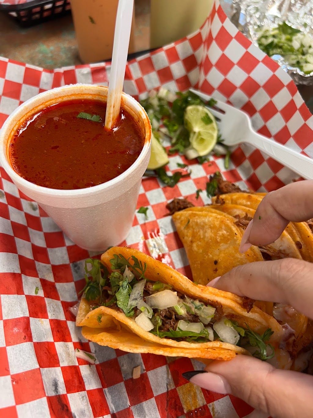 Taqueria Nuevo León | 2717 E Belt Line Rd Suite 111, Carrollton, TX 75006, USA | Phone: (972) 478-7117