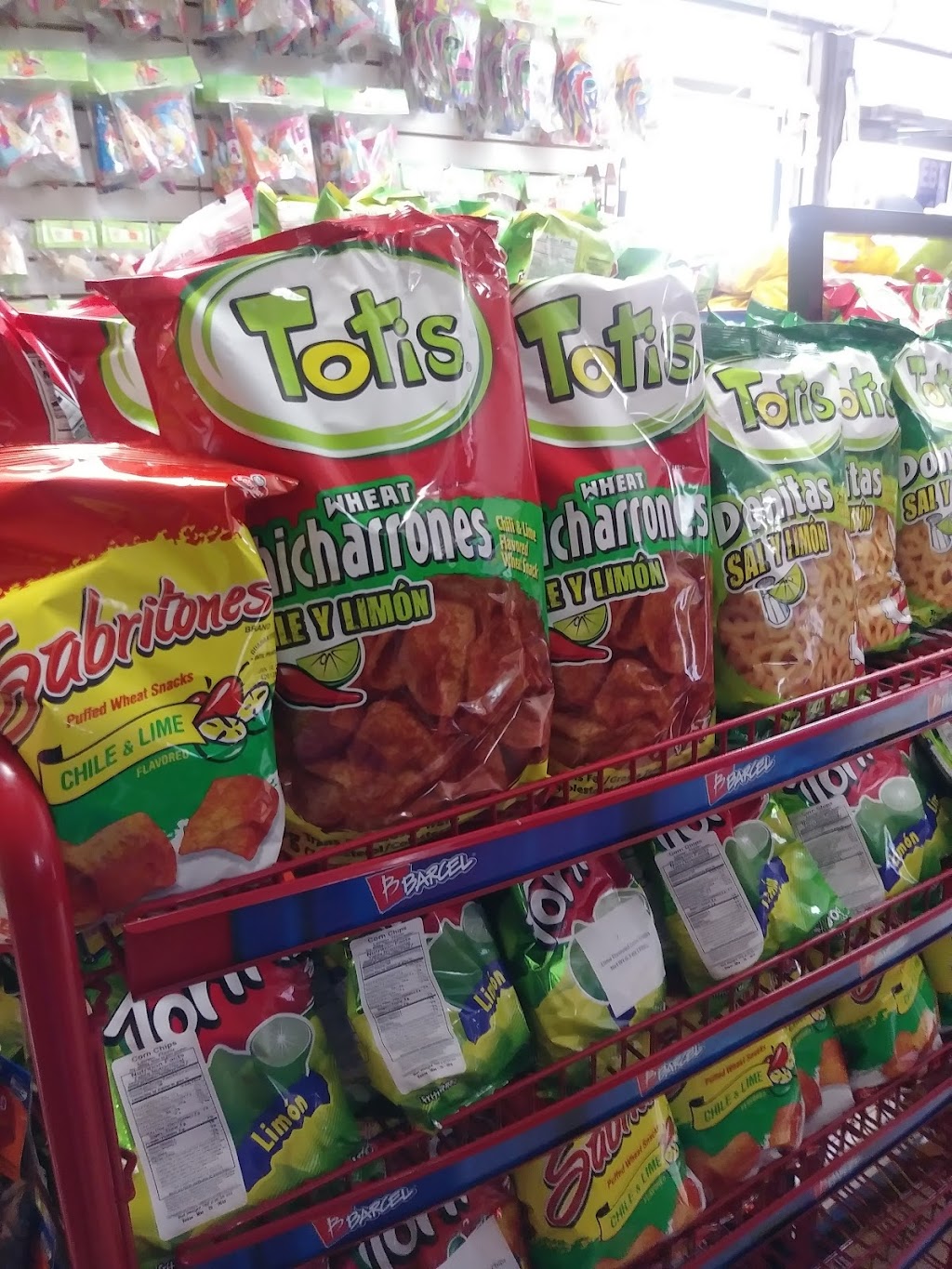 La Huasteca Mexican Supermarket | 970-, 976 FL-7, North Lauderdale, FL 33068, USA | Phone: (954) 968-3300