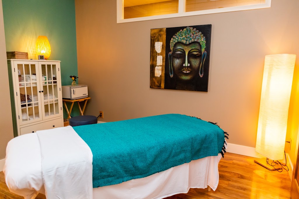 Heartwood Healing Collective | 2308 N 89th St, Wauwatosa, WI 53226 | Phone: (414) 323-4183