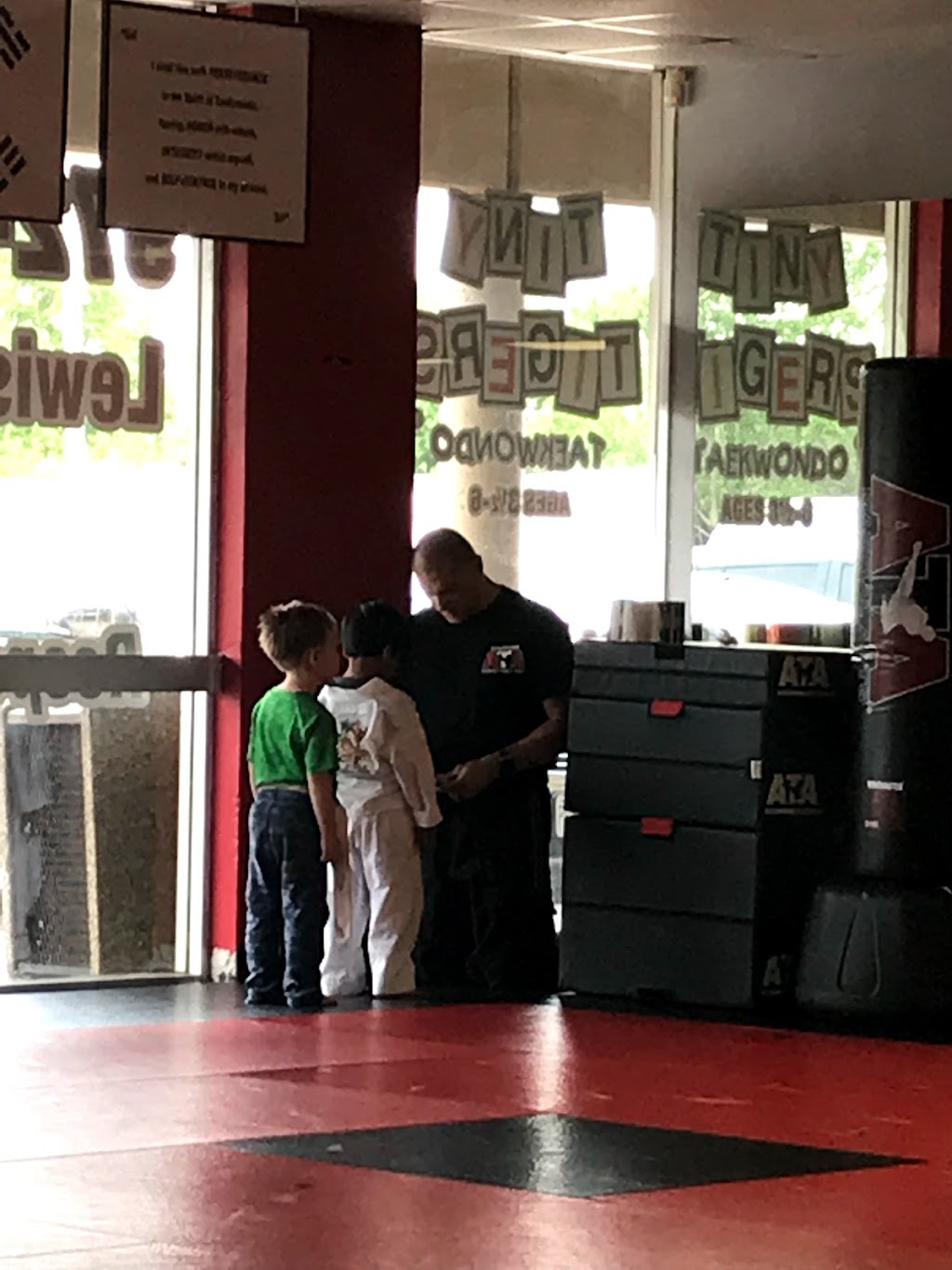 Main Street Martial Arts | 1382 W Main St, Lewisville, TX 75067, USA | Phone: (972) 221-6462